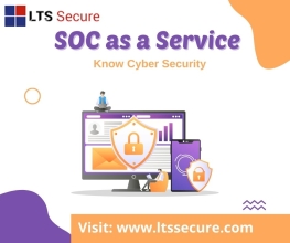 SOC as A service