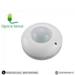 Quick Sense Innovations