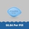 Sildenafil Citrate Viagra 50 mg Tablets