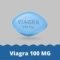 Sildenafil Citrate Viagra 100 mg