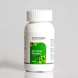 Skin Brite Boosters Capsule for Healthy Glow