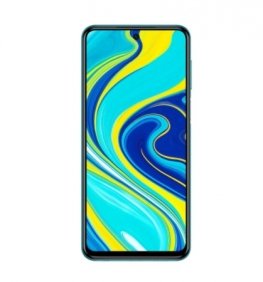 Buy Redmi Note 9 Pro (6GBRAM, 128GB) from Bajaj Finserv EMI Store on No Cost EMI