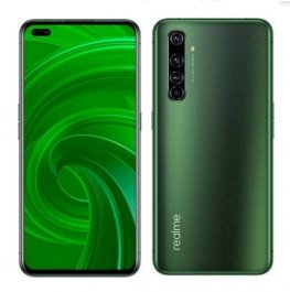 Buy Realme X50 Pro (8GBRAM, 128GB) from Bajaj Finserv EMI Store on No Cost EMI