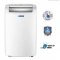 Blue Star 1 Ton Portable AC White and Grey on No Cost EMI