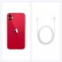 Buy Apple iPhone 11 (128GB, Red) on No Cost EMI