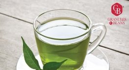 Green Tea Bags