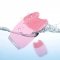 USB Electric Facial Silicone Cleaning Brush for Facial Massage Sonic Vibration