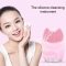 USB Electric Facial Silicone Cleaning Brush for Facial Massage Sonic Vibration