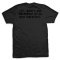 JOLLY ROGER BLACKOUT T-SHIRT