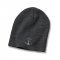 NAVY ANCHOR AMERICAN-MADE SUBDUED WATCH CAP - GREY