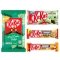 Kitkat Premium Pack Of 4 Combo