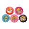 Hubba Bubba Pack Of 5 Combo