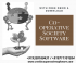 Credit Cooperative Society Software