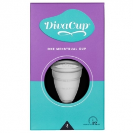 DivaCup - FEMININE HYGIENE TO ENSURE THE QUEEN DOWN THERE IS HAPPY!