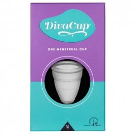 DivaCup - FEMININE HYGIENE TO ENSURE THE QUEEN DOWN THERE IS HAPPY!