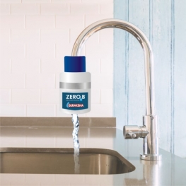 Zero B Pure Water Solutions