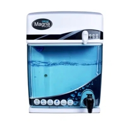 Zero B Water Purifier - Magna Plus RO+UV+UF